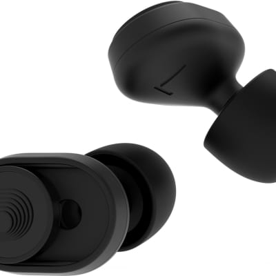 D'Addario dBud Premium Hearing Protection Earplugs image 1