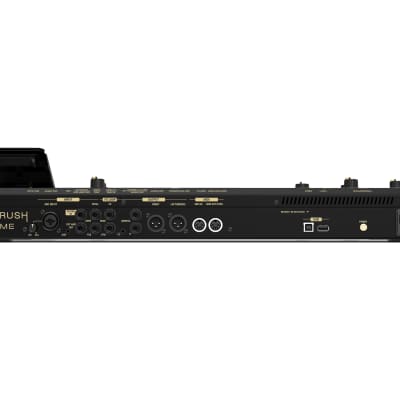 Headrush Pedalboard Prime image 3