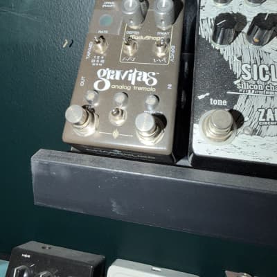 Reverb.com listing, price, conditions, and images for chase-bliss-audio-gravitas