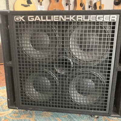 Gallien-Krueger 4 10 RBH for sale