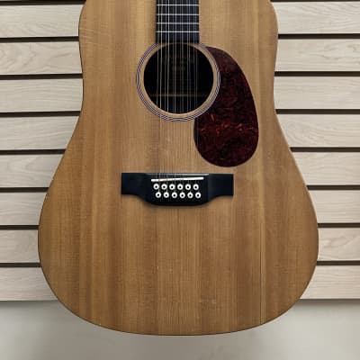 Martin D12X1 12 String Acoustic Guitar Local PickUp Preferred for sale