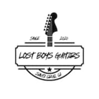 Lost Boys Guitars