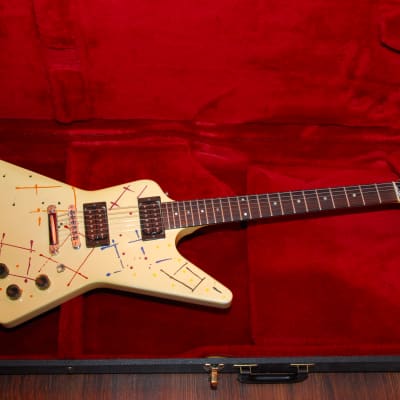 Gibson Explorer 1984 - 100% Original, Pristine Condition image 2