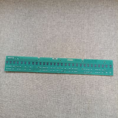 Roland Fantom Xa Synthesizer Key Contact Board Low & Hi Boards