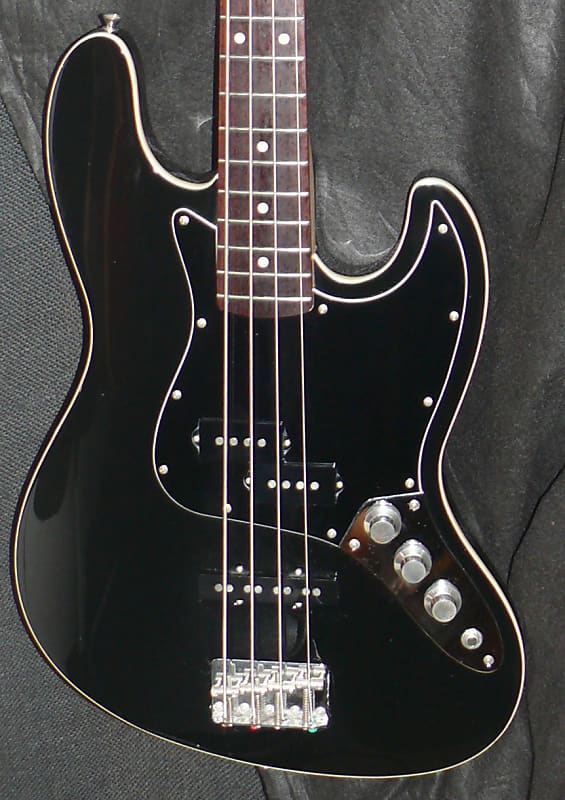 Fender Japan C.I.J. 