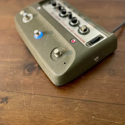 Boss CE-1 - Guitar impedance Mod. Headbangers - Chorus Ensemble 1976 - 1977 image 6