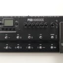 Line 6 POD HD500X Multi-Effect and Amp Modeler with Gigbag & Original Box