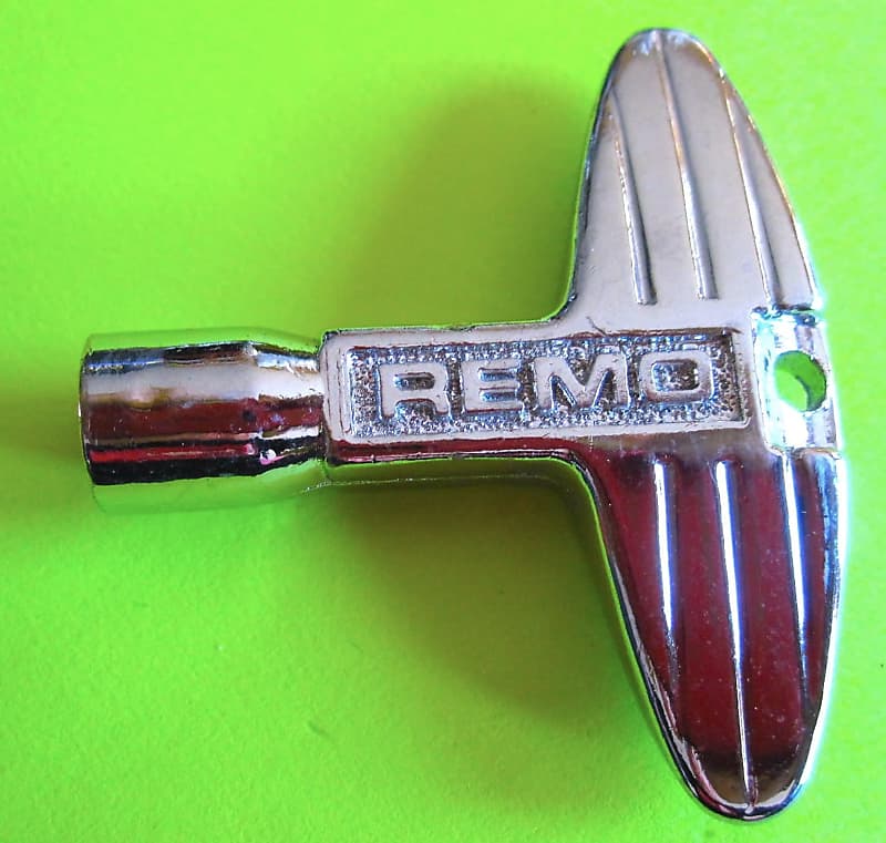Remo Drum Key image 1