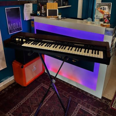 Roland VK-7 61-Key Organ 2000s - Natural / Black