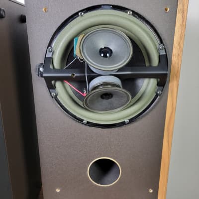 BOSE 6.2 STEREO EVERYWHERETM SPEAKER 1980's Bose 6.2 Stereo