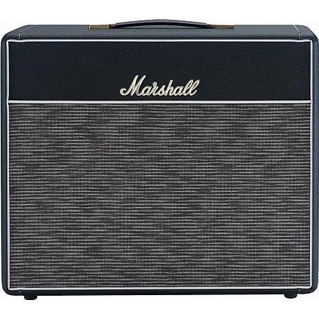 Marshall 1974CX Handwired 1x12 Cab for 1974X image 1