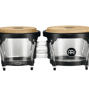Meinl ボンゴ 　HB50A Meinl Percussion HB50A 6.5