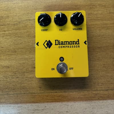 Diamond CPR-1 Compressor