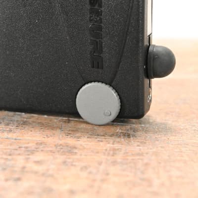 Shure P4R-HF Receiver for PSM 400 Personal Monitor System - 722-746 MHz CG01J88 image 3