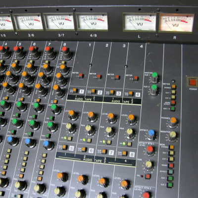 TASCAM M-308B ミキサー