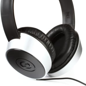 Samson SR550 Closed-back Studio Headphones image 9