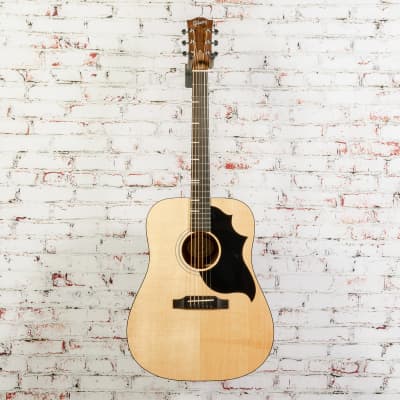 Gibson hummingbird sustainable sales
