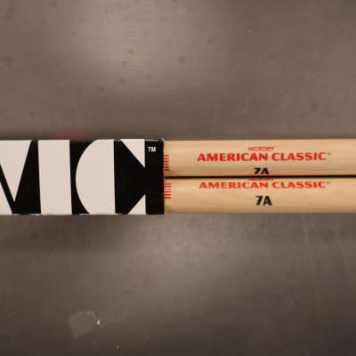 Vic Firth 7A American Classic image 2