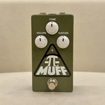 Reverb.com listing, price, conditions, and images for ryra-tri-pi-muff