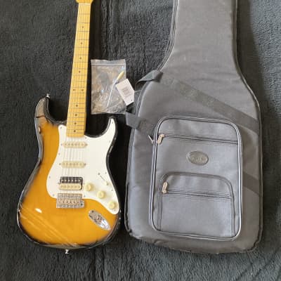 Fender JV Modified 60's Stratocaster Olympic White #JV002627 (7lbs, 3.7oz) image 3