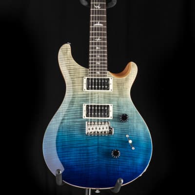 Paul Reed Smith SE Tim Mahoney Baby Blue | Reverb