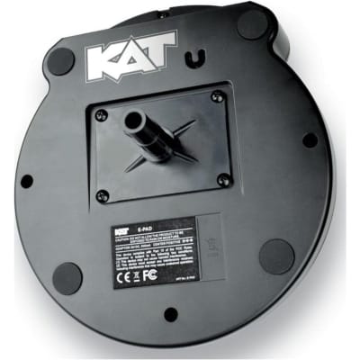 KAT Multi Pad 4 Pad Percussion Module image 3