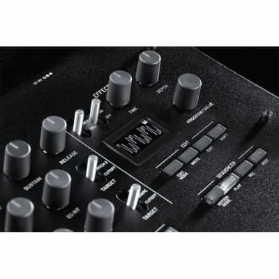 Korg MINILOGUE-XD-MODULE Minilogue XD Module image 9