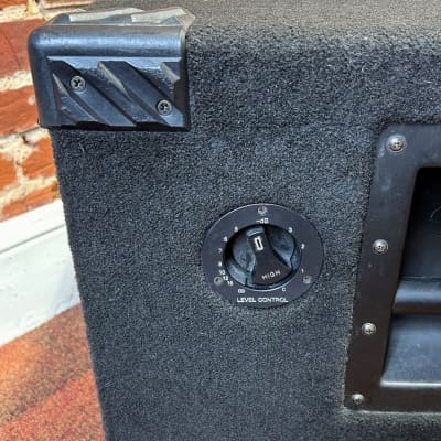 Markbass Standard 102HF 2x10" Bass Cabinet (8 Ohm) image 4