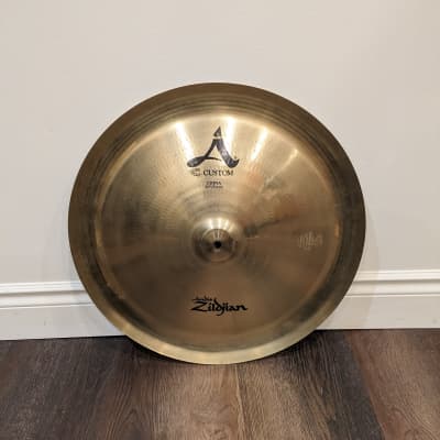 ZILDJIAN 20