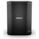 Bose S1 Pro - Powered PA System (Without Battery) with Built-In Mixer and Bluetooth