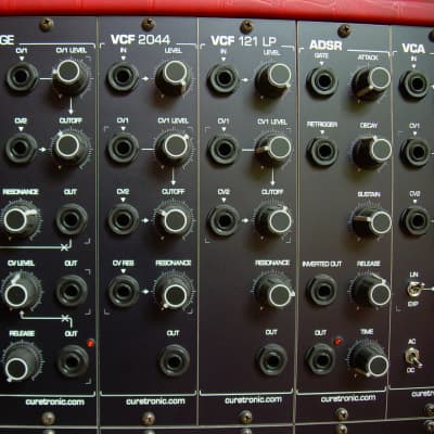 Curetronic 5U Modularsystem image 4