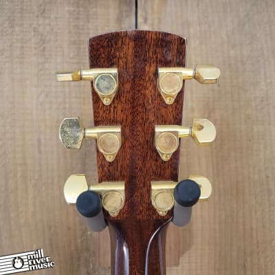 Regal Resonator Acoustic Guitar Used image 6