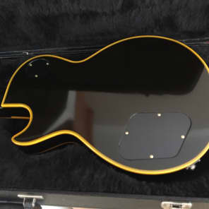 ESP Edwards E-LP-113LTC Japan Custom Tone Circuit Modified