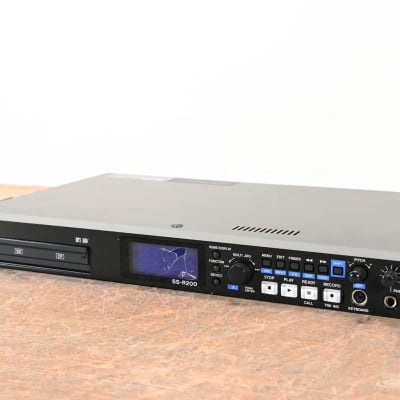 Tascam SS-R1 | Reverb