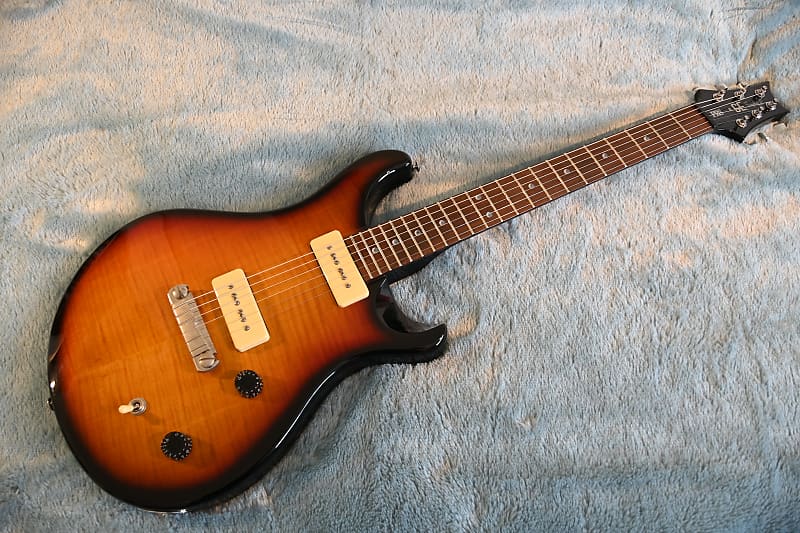 PRS SE Soapbar II Maple 2005 - 2007 | Reverb