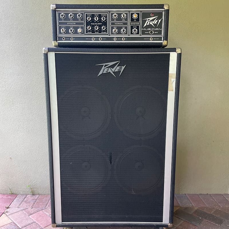 Peavey 412f clearance