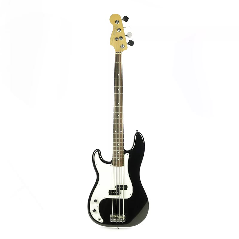 Fender American Standard Precision Bass Left-Handed 2008 - 2015 imagen 2