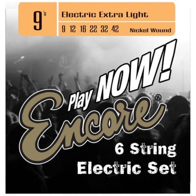 Encore EBP-E6 Blaster Starter Pack, White, B-Stock image 4