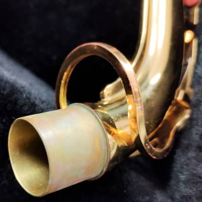 Jupiter Jas-567-565 Alto Saxophone | Reverb