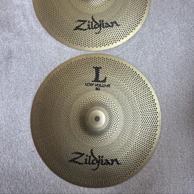 Zildjian 14