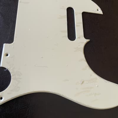 3 Pickguards for Fender Guitars image 4