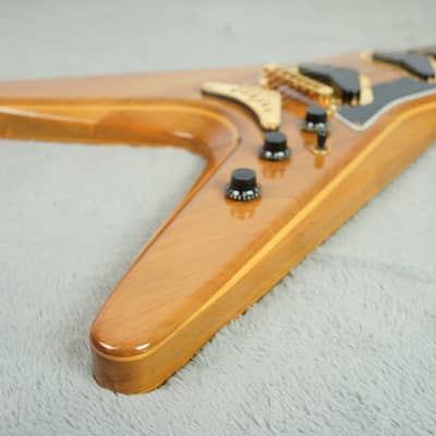 Gibson Flying V2 II 1979 - 1982 | Reverb UK