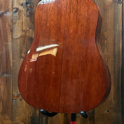 Martin D-18 Standard Series image 4