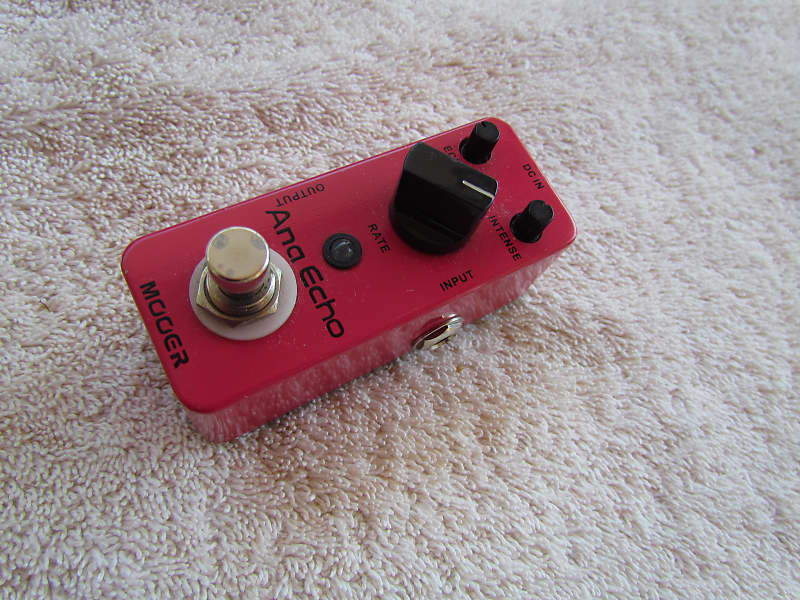 Mooer Ana Echo