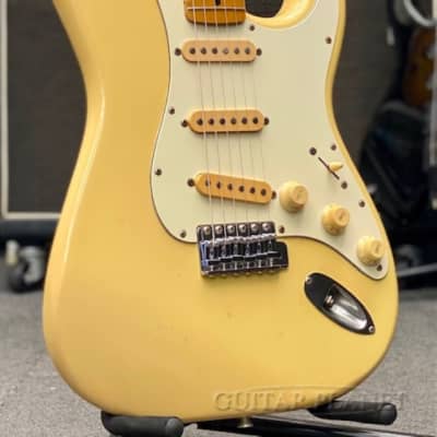 1986 Fender '72 Vintage Reissue Stratocaster ST72-55 made in