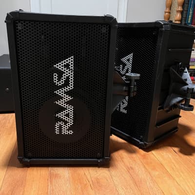 RAMSA WS-A80 スピーカー 160W Ramsa WS-A80 スピーカー 160W