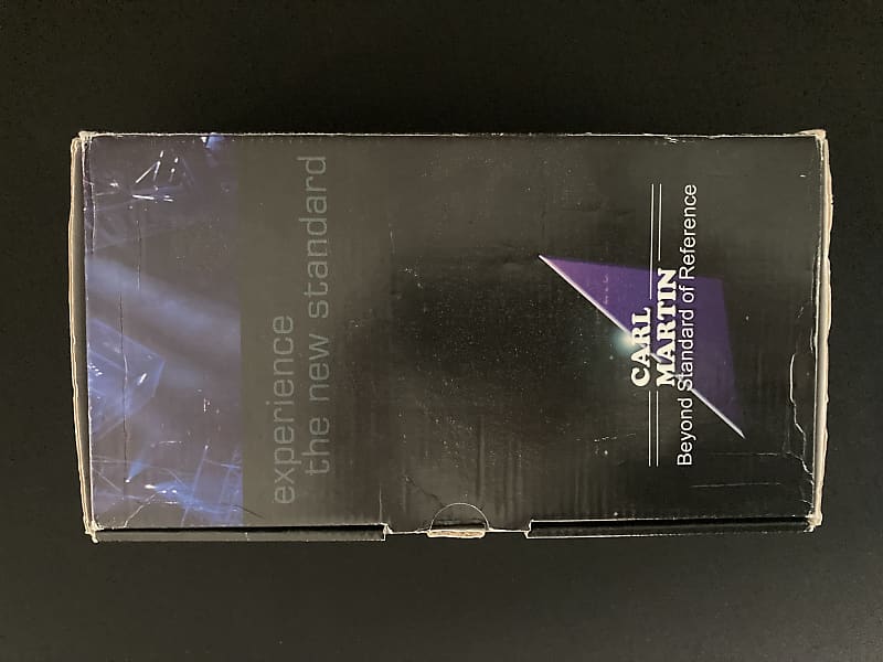 CARL MARTIN カールマーチン BASS CHORUS コーラス Carl Martin CHORUS X 2 カールマーチン 【 立川店 】 | 島村