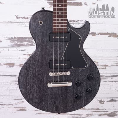 Collings 290 - Doghair image 2