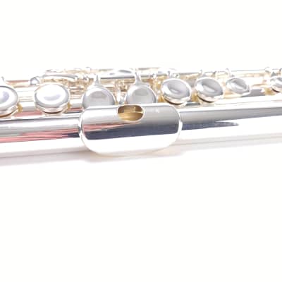 Refurbished Jupiter JFL 710 (700/511) Premium Student Beginner Flute +Warranty image 4