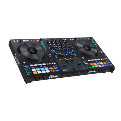 Rane FOUR - DJ Controller image 4